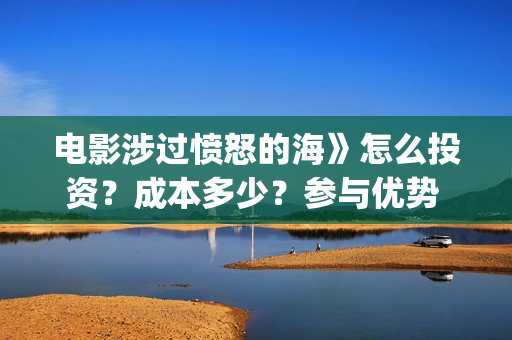 电影涉过愤怒的海》怎么投资？成本多少？参与优势 (电影涉过愤怒的海观后感)