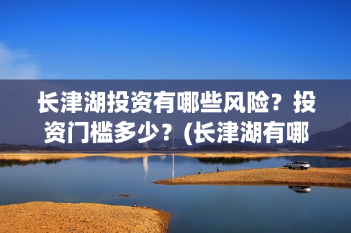 长津湖投资有哪些风险？投资门槛多少？(长津湖有哪些投资方)