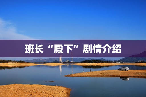 班长“殿下”剧情介绍