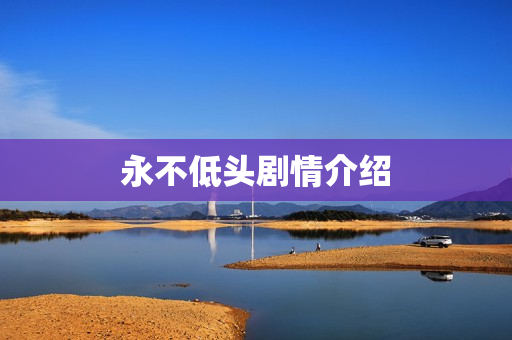 永不低头剧情介绍