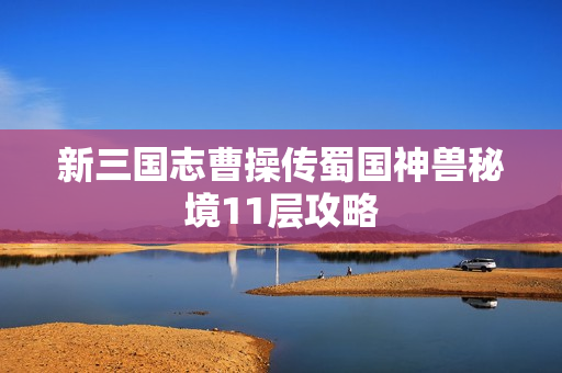 新三国志曹操传蜀国神兽秘境11层攻略