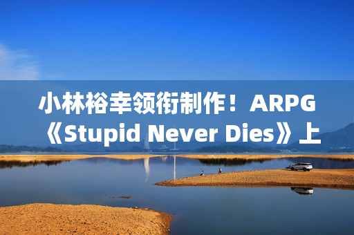 小林裕幸领衔制作！ARPG《Stupid Never Dies》上架Steam：2026年发售