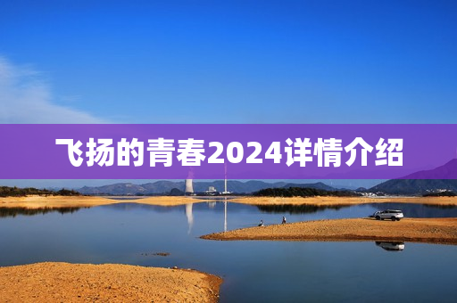 飞扬的青春2024详情介绍