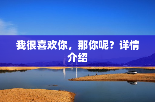 我很喜欢你，那你呢？详情介绍