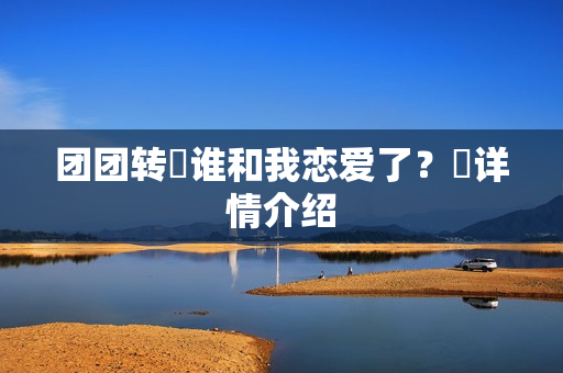 团团转〜谁和我恋爱了？〜详情介绍