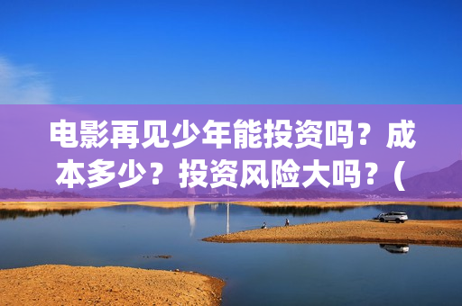 电影再见少年能投资吗？成本多少？投资风险大吗？(再见少年演的啥)