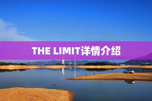THE LIMIT详情介绍 THE LIMIT详情介绍