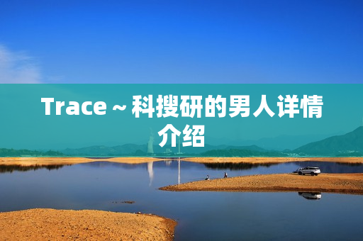 Trace～科搜研的男人详情介绍