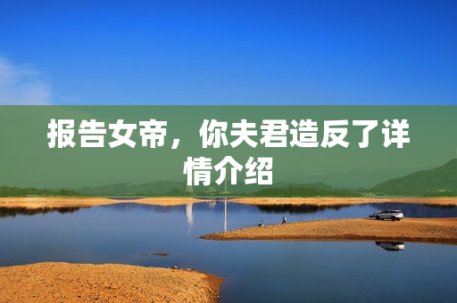 报告女帝，你夫君造反了详情介绍