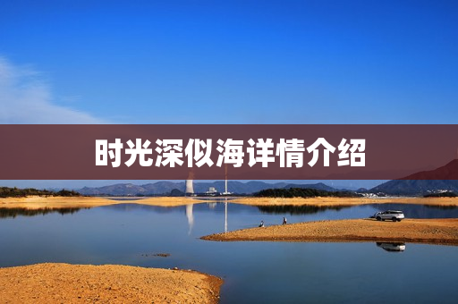 时光深似海详情介绍