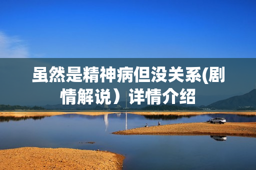 虽然是精神病但没关系(剧情解说)详情介绍 虽然是精神病但没关系(剧情解说)详情介绍