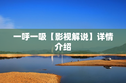 一呼一吸【影视解说】详情介绍