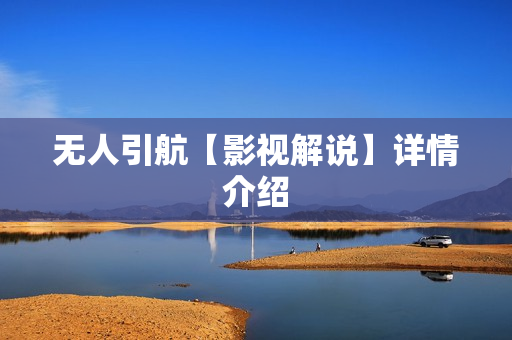 无人引航【影视解说】详情介绍