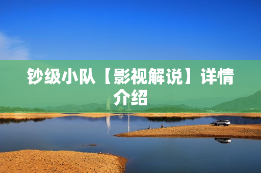 钞级小队【影视解说】详情介绍