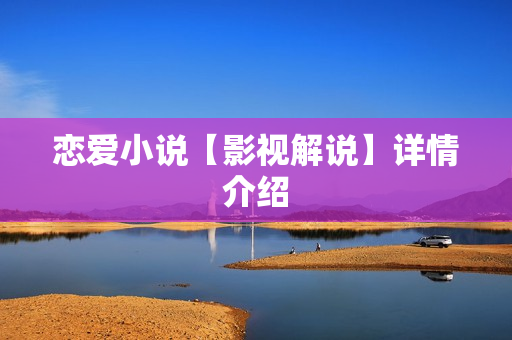 恋爱小说【影视解说】详情介绍 恋爱小说【影视解说】详情介绍