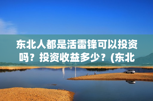 东北人都是活雷锋可以投资吗？投资收益多少？(东北人都是活雷锋歌词完整版)