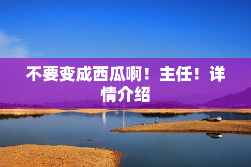 不要变成西瓜啊！主任！详情介绍