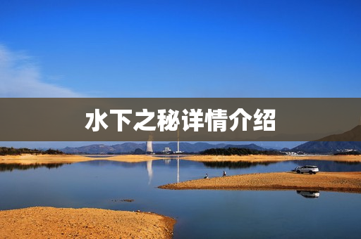 水下之秘详情介绍