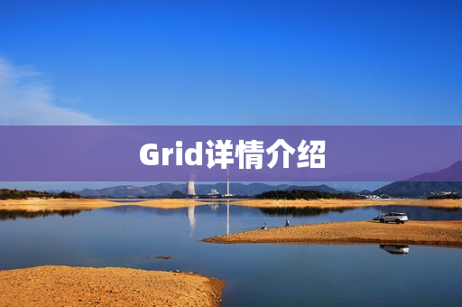Grid详情介绍