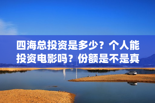 四海总投资是多少？个人能投资电影吗？份额是不是真实的？(四海集团创始人)