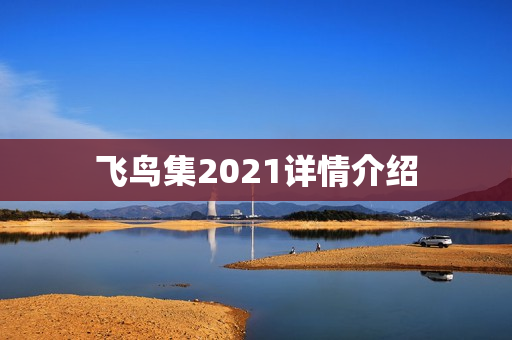 飞鸟集2021详情介绍 飞鸟集2021详情介绍