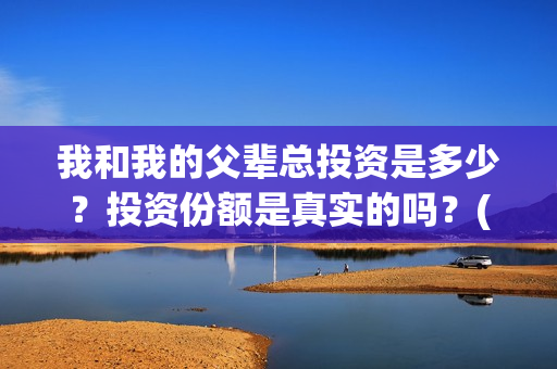 我和我的父辈总投资是多少？投资份额是真实的吗？(我和我的父辈时常)