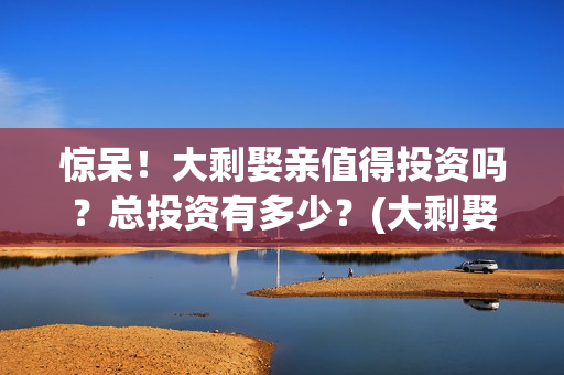 惊呆！大剩娶亲值得投资吗？总投资有多少？(大剩娶亲最新动态)