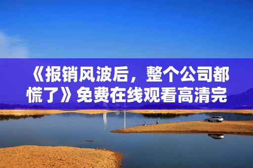 《报销风波后，整个公司都慌了》免费在线观看高清完整版
