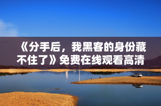 《分手后，我黑客的身份藏不住了》免费在线观看高清完整版