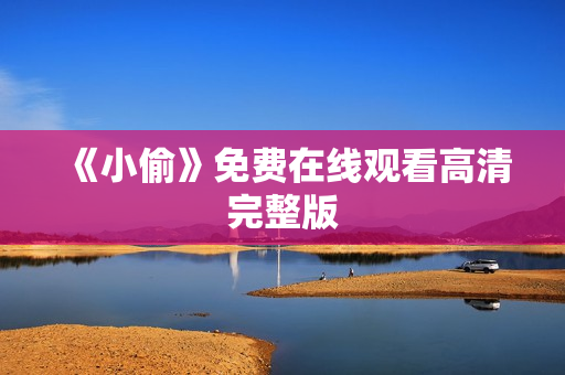 《小偷》免费在线观看高清完整版