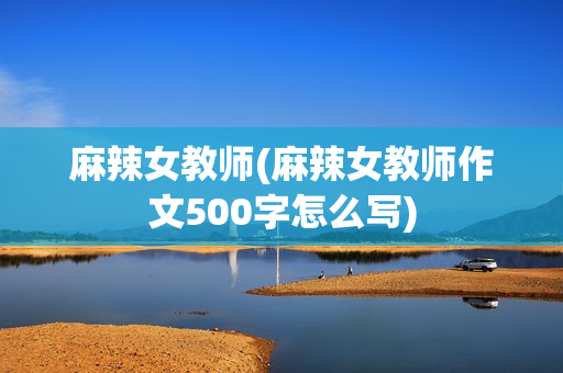 麻辣女教师(麻辣女教师作文500字怎么写)