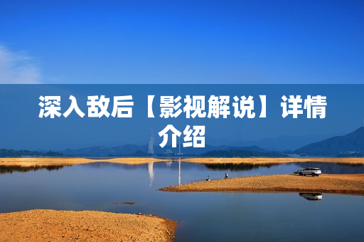 深入敌后【影视解说】详情介绍