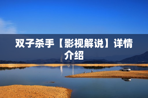 双子杀手【影视解说】详情介绍 双子杀手【影视解说】详情介绍