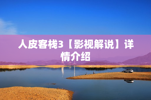 人皮客栈3【影视解说】详情介绍