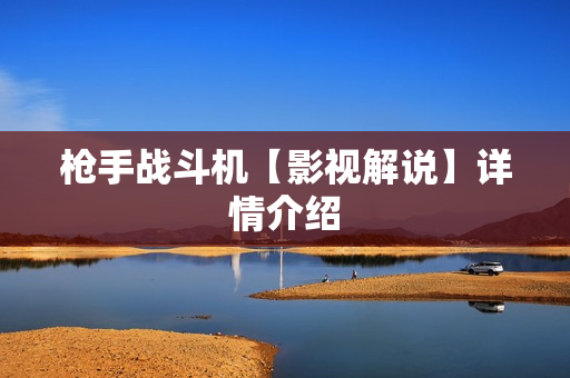 枪手战斗机【影视解说】详情介绍