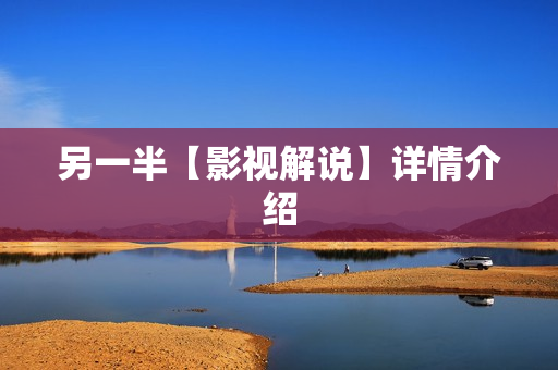 另一半【影视解说】详情介绍