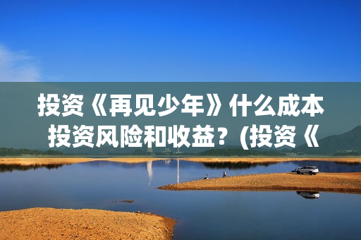 投资《再见少年》什么成本 投资风险和收益？(投资《再见少年》赚钱吗)