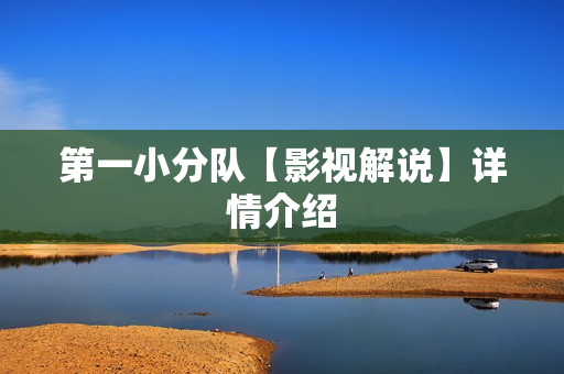 第一小分队【影视解说】详情介绍 第一小分队【影视解说】详情介绍