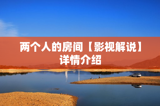两个人的房间【影视解说】详情介绍