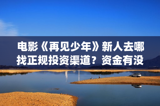 电影《再见少年》新人去哪找正规投资渠道？资金有没有保障？(再见少年电影简介)