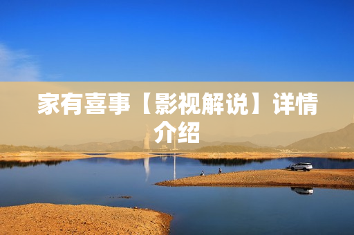 家有喜事【影视解说】详情介绍