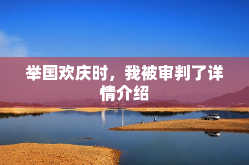 举国欢庆时，我被审判了详情介绍