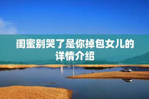 闺蜜别哭了是你掉包女儿的详情介绍