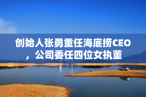 创始人张勇重任海底捞CEO，公司委任四位女执董