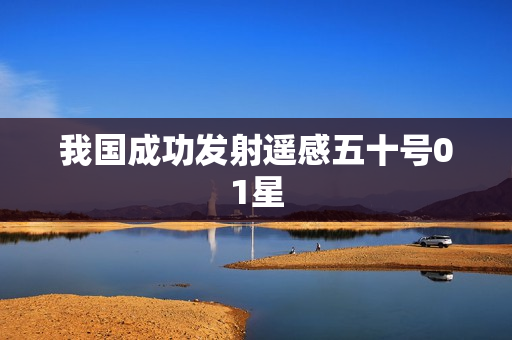 我国成功发射遥感五十号01星