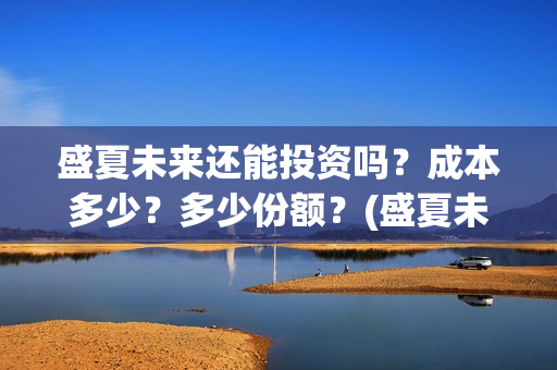 盛夏未来还能投资吗？成本多少？多少份额？(盛夏未来能回本吗)