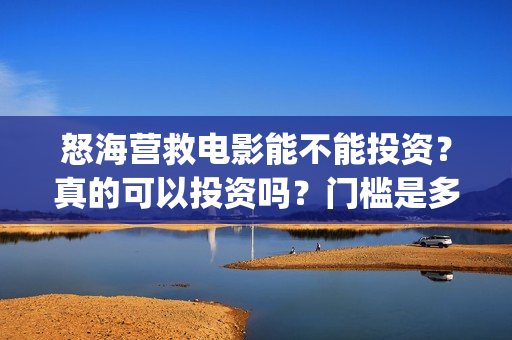 怒海营救电影能不能投资？真的可以投资吗？门槛是多少？(电影怒海营救总投资)