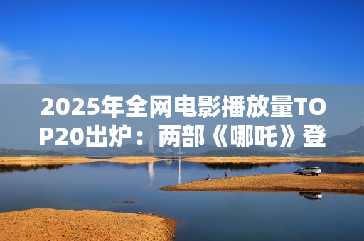 2025年全网电影播放量TOP20出炉：两部《哪吒》登顶