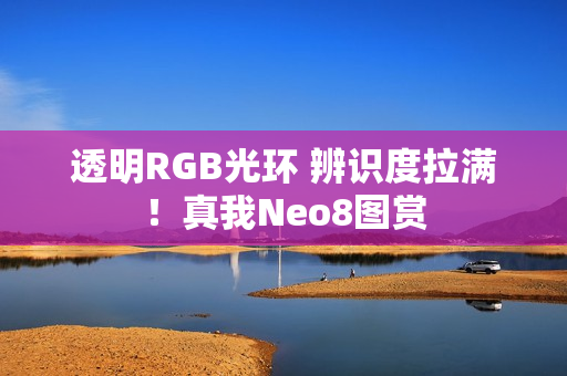透明RGB光环 辨识度拉满！真我Neo8图赏