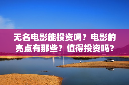 无名电影能投资吗？电影的亮点有那些？值得投资吗？(无名电影投资多少钱)